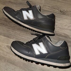 Mens New Balance Shoes